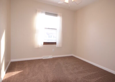 421 Miner Dr. Evansdale | 3 Bedroom Home For Sale | Huff Land Company