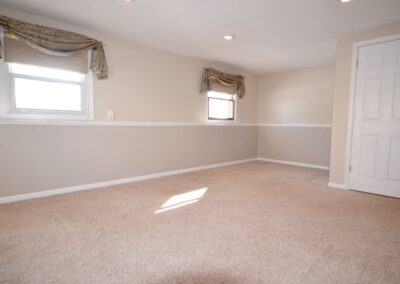 421 Miner Dr. Evansdale | 3 Bedroom Home For Sale | Huff Land Company