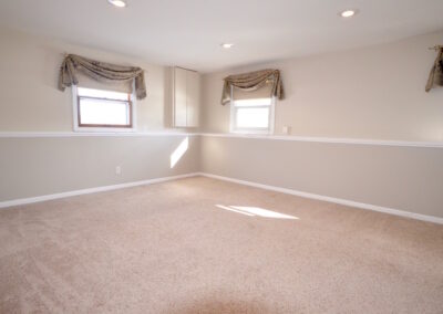 421 Miner Dr. Evansdale | 3 Bedroom Home For Sale | Huff Land Company