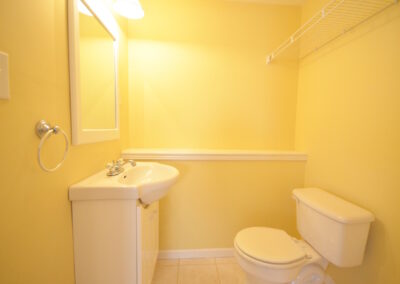 421 Miner Dr. Evansdale | 3 Bedroom Home For Sale | Huff Land Company