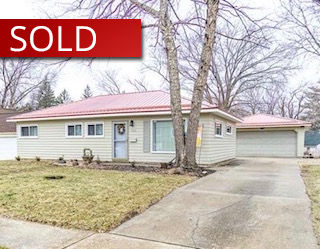 $137,000 | 3503 McClain Dr. Cedar Falls