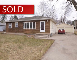 $144,900 | 3526 Homeway Dr. Cedar Falls