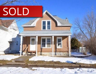 $34,900 | 546 Riehl St. Waterloo