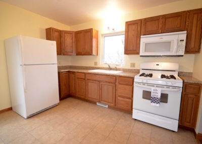 3526 Homeway Dr. Cedar Falls | 3 Bedroom Home For Sale | Huff Land Co