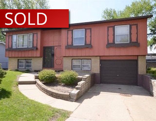 $99,900 | 1655 Woodmayr Dr. Waterloo