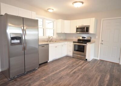 727 Progress Ave. Waterloo | 3 Bedroom Home For Sale | Huff Land Co.