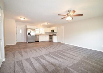 727 Progress Ave. Waterloo | 3 Bedroom Home For Sale | Huff Land Co.