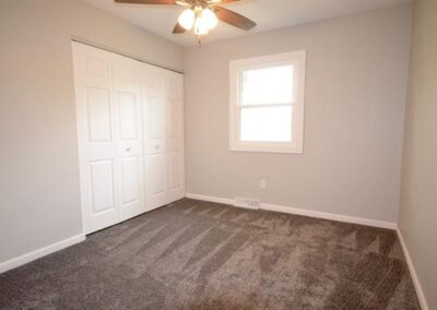 727 Progress Ave. Waterloo | 3 Bedroom Home For Sale | Huff Land Co.