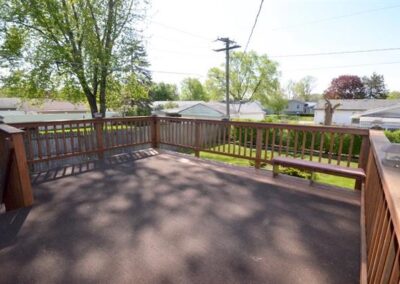 1655 Woodmayr Dr. Waterloo | 3 Bedroom Home for Sale | Huff Land Co.