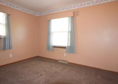 1655 Woodmayr Dr. Waterloo | 3 Bedroom Home for Sale | Huff Land Co.