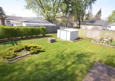 1655 Woodmayr Dr. Waterloo | 3 Bedroom Home for Sale | Huff Land Co.
