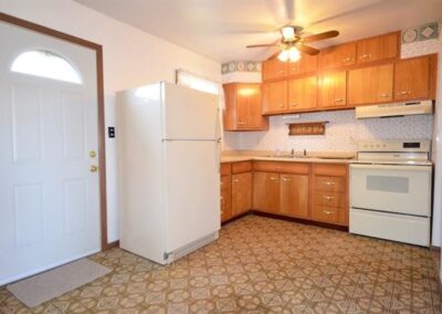 1655 Woodmayr Dr. Waterloo | 3 Bedroom Home for Sale | Huff Land Co.
