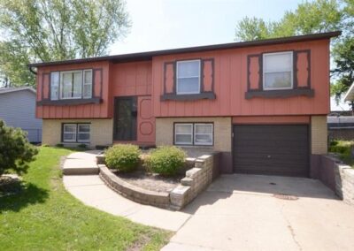 1655 Woodmayr Dr. Waterloo | 3 Bedroom Home for Sale | Huff Land Co.
