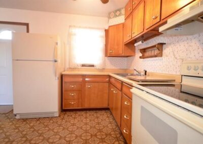1655 Woodmayr Dr. Waterloo | 3 Bedroom Home for Sale | Huff Land Co.