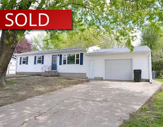 $154,900 | 727 Progress Ave. Waterloo