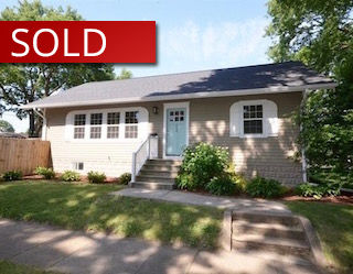 $144,900 | 604 Fletcher Ave. Waterloo