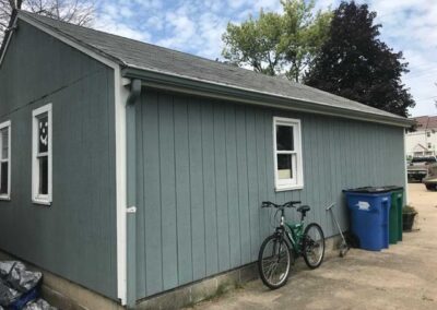 726 Central Ave. Evansdale | 3 Bedroom Home For Sale | Huff Land Co.