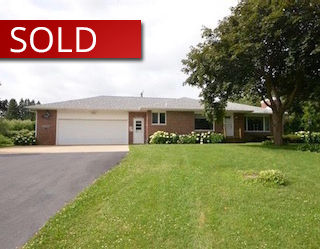 $299,900 | 530 E. Eagle Rd. Waterloo