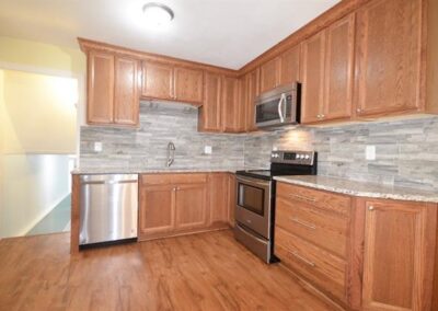 138 Trible Rd. Waterloo | 3 Bedroom Home For Sale | Huff Land Company