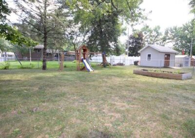 138 Trible Rd. Waterloo | 3 Bedroom Home For Sale | Huff Land Company