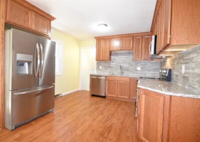 138 Trible Rd. Waterloo | 3 Bedroom Home For Sale | Huff Land Company