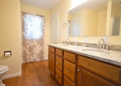 138 Trible Rd. Waterloo | 3 Bedroom Home For Sale | Huff Land Company