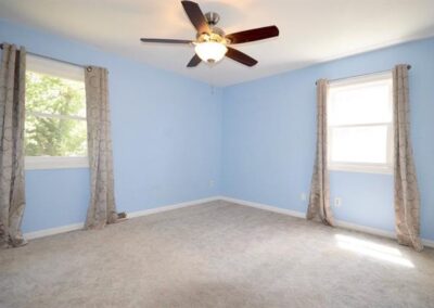 138 Trible Rd. Waterloo | 3 Bedroom Home For Sale | Huff Land Company