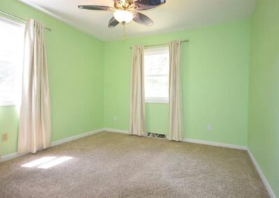 138 Trible Rd. Waterloo | 3 Bedroom Home For Sale | Huff Land Company