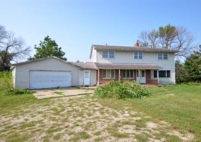 8912 W. 12th St. Cedar Falls | Acreage For Sale | Huff Land Company
