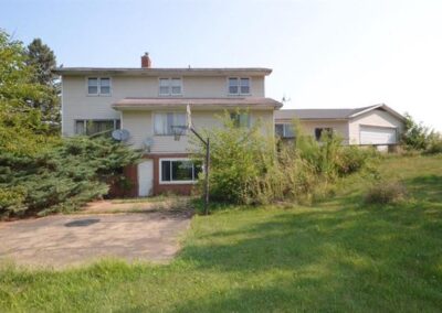 8912 W. 12th St. Cedar Falls | Acreage For Sale | Huff Land Company