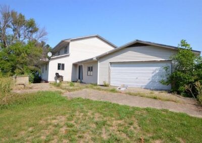 8912 W. 12th St. Cedar Falls | Acreage For Sale | Huff Land Company