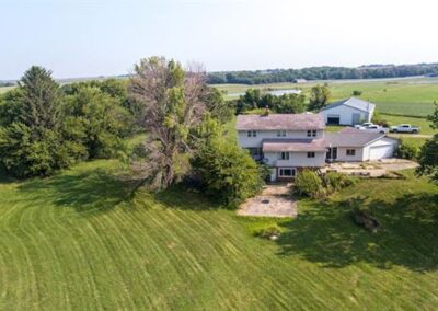 8912 W. 12th St. Cedar Falls | Acreage For Sale | Huff Land Company