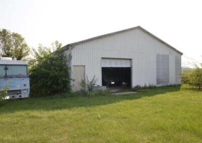8912 W. 12th St. Cedar Falls | Acreage For Sale | Huff Land Company