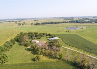 8912 W. 12th St. Cedar Falls | Acreage For Sale | Huff Land Company