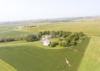 8912 W. 12th St. Cedar Falls | Acreage For Sale | Huff Land Company