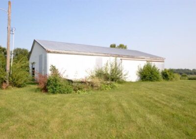 8912 W. 12th St. Cedar Falls | Acreage For Sale | Huff Land Company