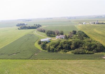 8912 W. 12th St. Cedar Falls | Acreage For Sale | Huff Land Company
