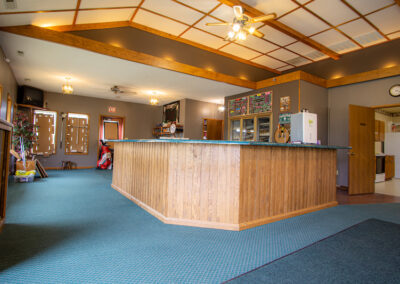 2652 Vine Ave. Fairbank | 94 Acres For Sale | Huff Land Company