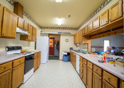 2652 Vine Ave. Fairbank | 94 Acres For Sale | Huff Land Company