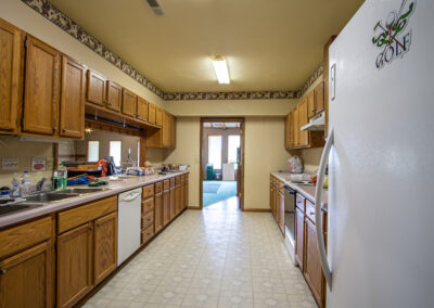 2652 Vine Ave. Fairbank | 94 Acres For Sale | Huff Land Company