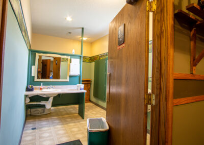 2652 Vine Ave. Fairbank | 94 Acres For Sale | Huff Land Company