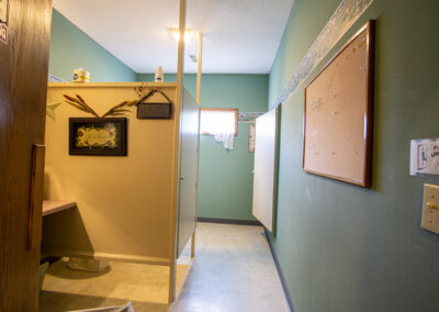 2652 Vine Ave. Fairbank | 94 Acres For Sale | Huff Land Company