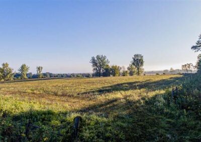 Lot 2 Spring Ave. New Hartford | 3 m/l Acreage Building Site | Huff Land Co