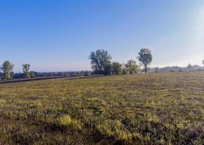 Lot 2 Spring Ave. New Hartford | 3 m/l Acreage Building Site | Huff Land Co