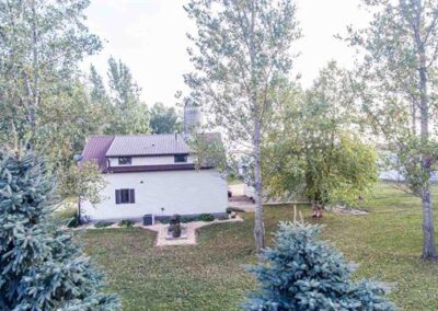 17284 225th St. Grundy Center | Acreage For Sale | Huff Land Company
