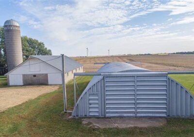 17284 225th St. Grundy Center | Acreage For Sale | Huff Land Company
