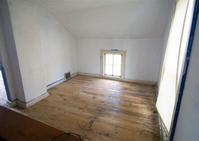 617 W. Mullan Ave. Waterloo | 2 Bedroom Home For Sale | Huff Land Co.