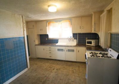 617 W. Mullan Ave. Waterloo | 2 Bedroom Home For Sale | Huff Land Co.