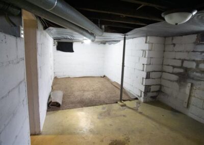 617 W. Mullan Ave. Waterloo | 2 Bedroom Home For Sale | Huff Land Co.