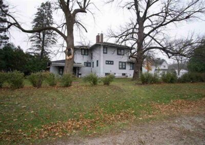 113 S. Walnut St. Sumner | Acreage for Sale | Huff Land Company